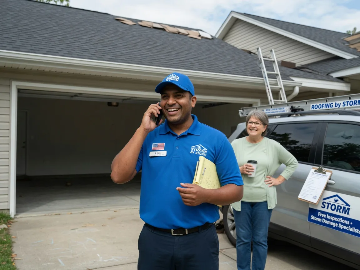 Roof Repair Near Me Pease, MN FAQs