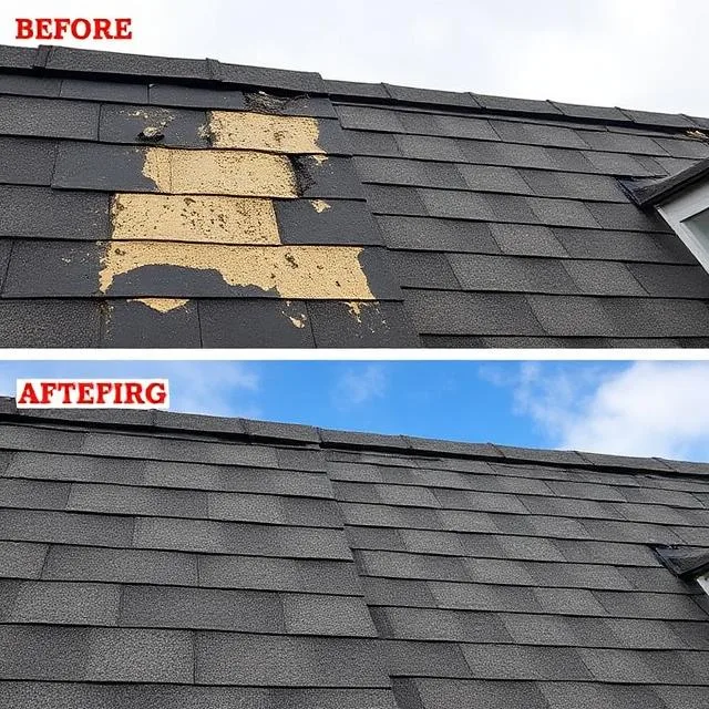 Roof Repair Near Me in Pease, MN near me